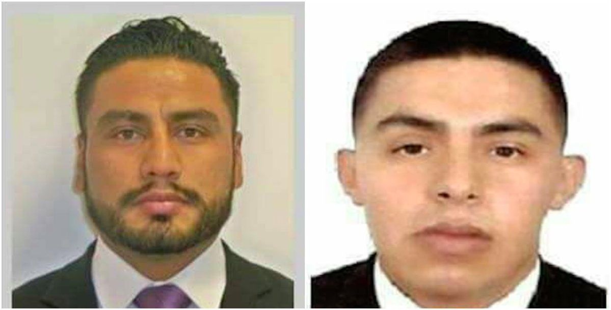 Entrega PGR a familiares cuerpos de los agentes desaparecidos en Nayarit