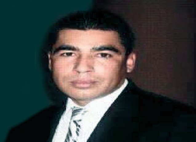 Ordenan liberar a líder del Cártel del Golfo