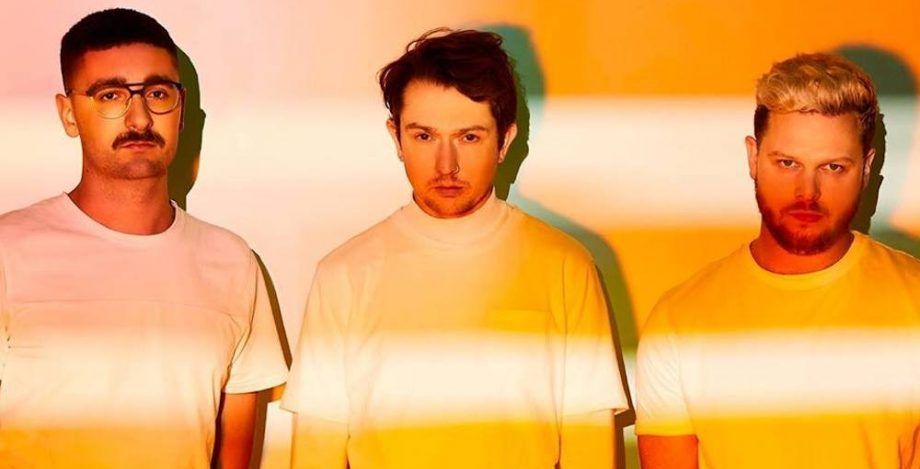alt-J anuncia presentaciones en México