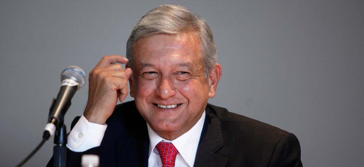 “Ganaré por más de 15 puntos de ventaja”: AMLO