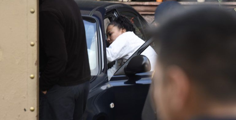 Asesinan a ucraniano a tiros en de su casa en Álvaro Obregón