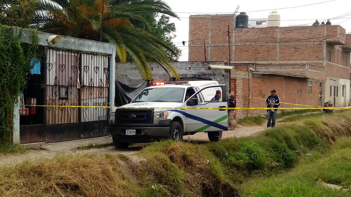 Jornada violenta deja 13 muertos en Jalisco