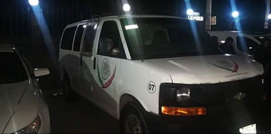 Atacan con disparos a precandidato del PRI a alcaldía de Cuautitlán Izcalli