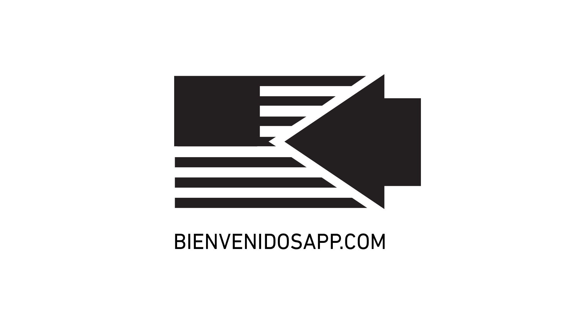 “Bienvenidos”, la app que ayudará a cruzar ilegalmente a EE. UU.