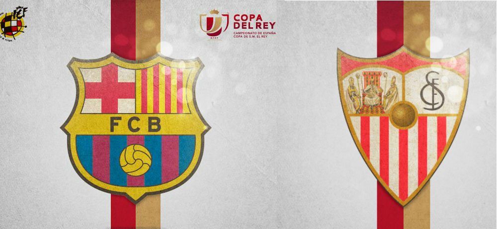 Definidos los equipos que disputarán la Copa del Rey