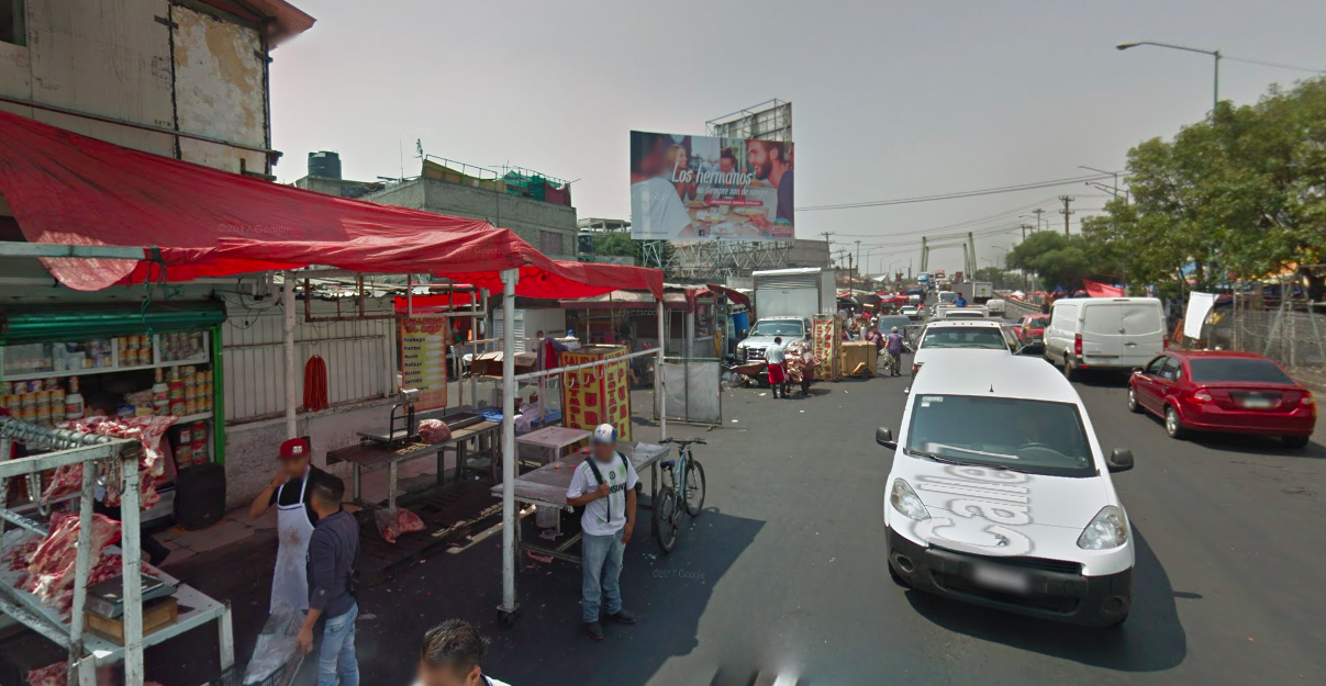 Mueren dos presuntos asaltantes en Neza tras ser golpeados y baleados