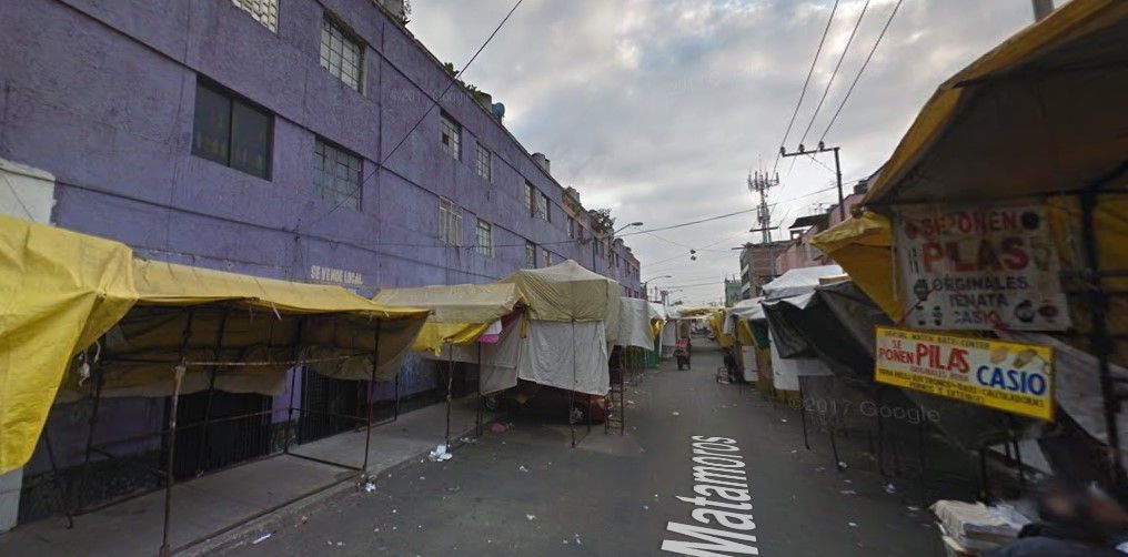 Hallan cadáver envuelto en bolsas en la colonia Morelos