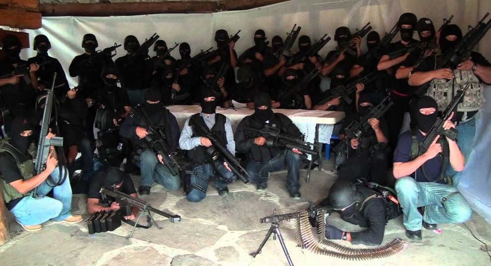 Cuñado de ‘El Mencho’ solicita extradición a México