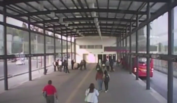 Dan a conocer videos de la detención de Marco Antonio Sánchez