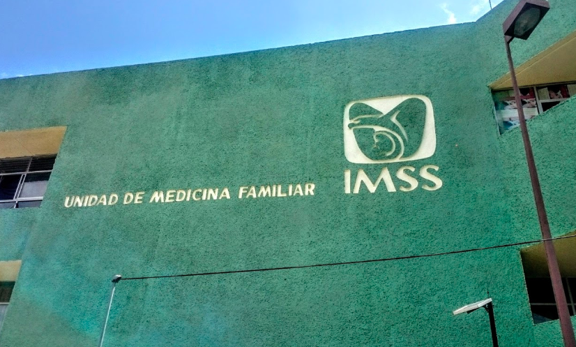 Joven abandona cuerpo de recién nacido en clínica del IMSS en Coahuila