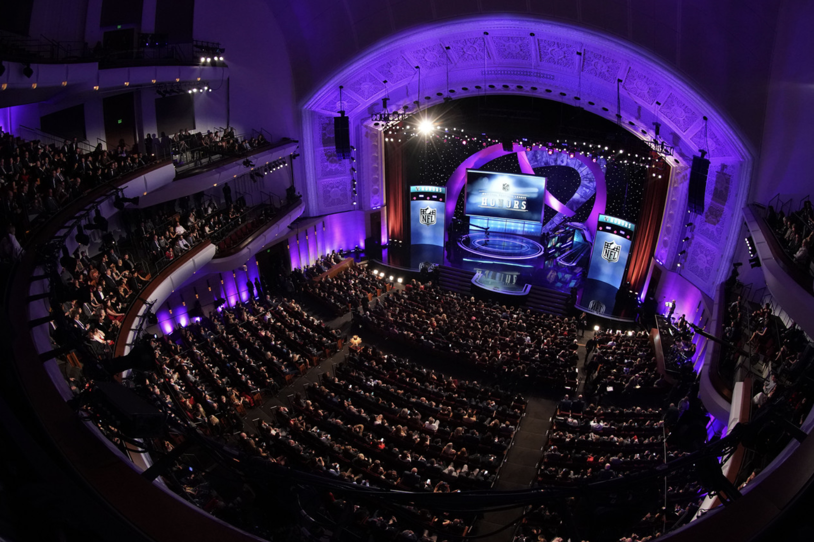 Premia NFL a lo mejor de la temporada