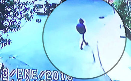 Padres de Marco Antonio niegan que su hijo sea quien aparece en video