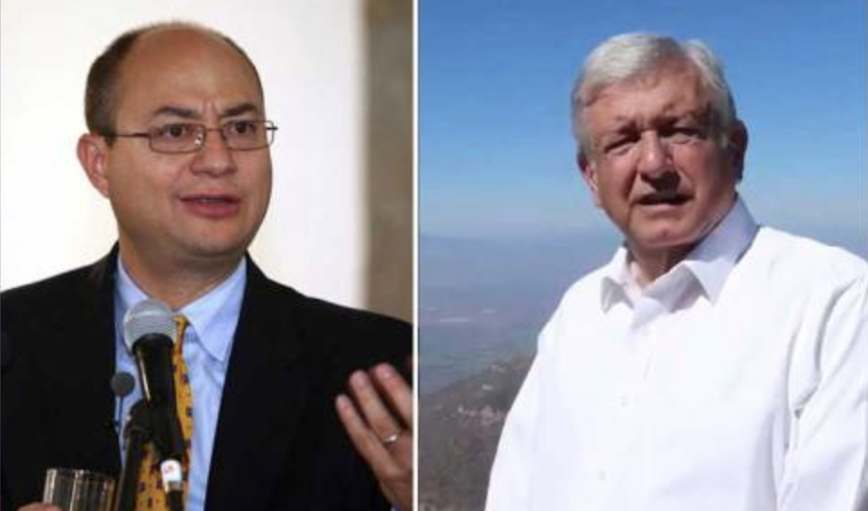 Descalificaciones de AMLO no hace bien al debate público: Jesús Silva Herzog