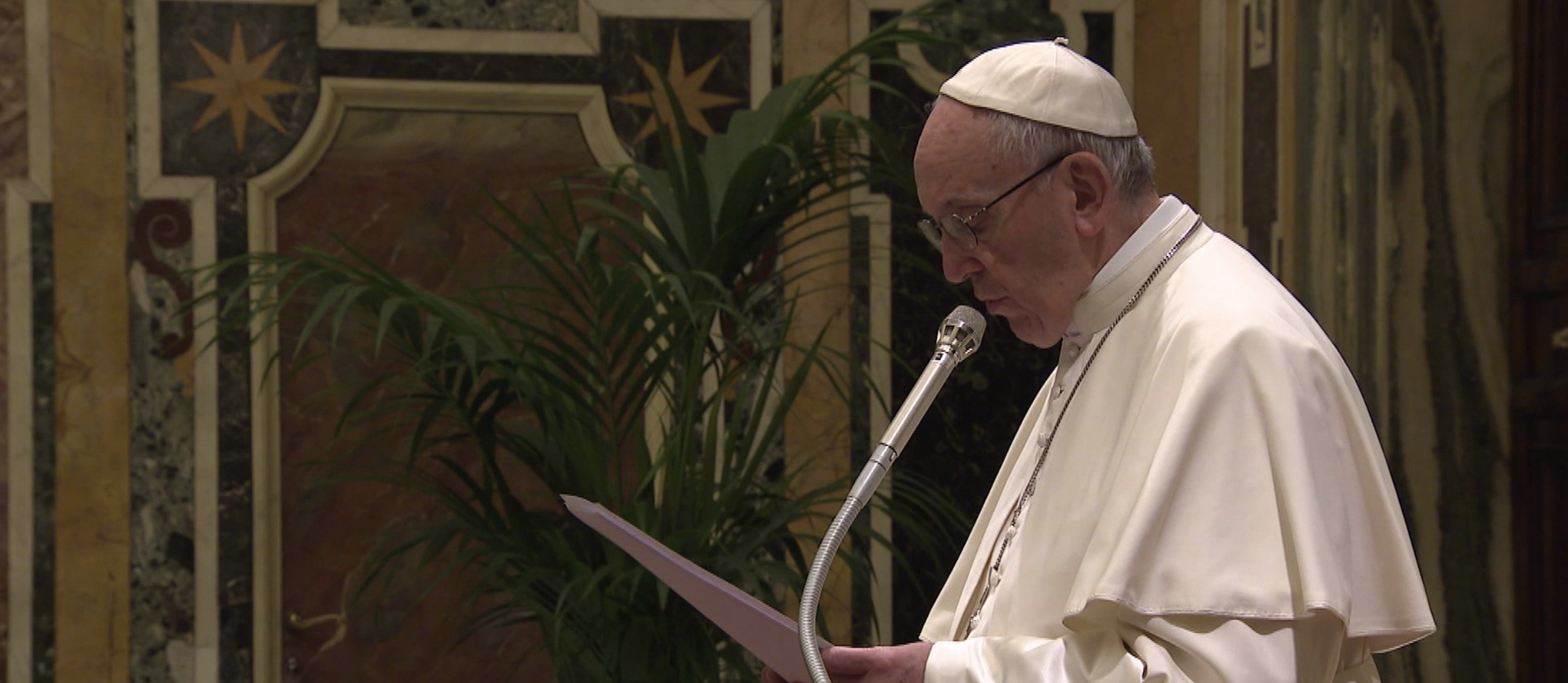 El Papa y Argentina: Una lista contra los lugares comunes