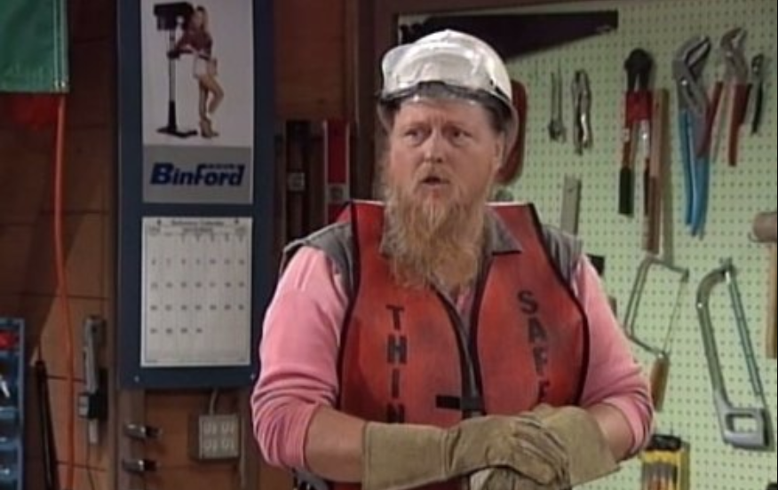 Muere Mickey Jones, actor de “Mejorando la Casa”