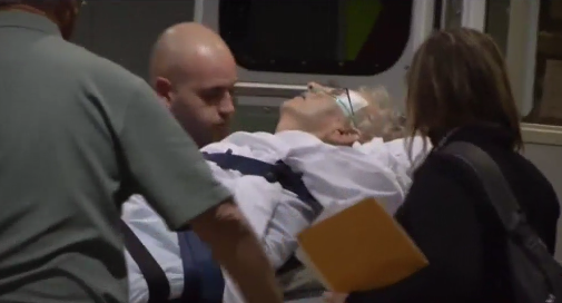 José José ingresa de emergencia a hospital de Miami