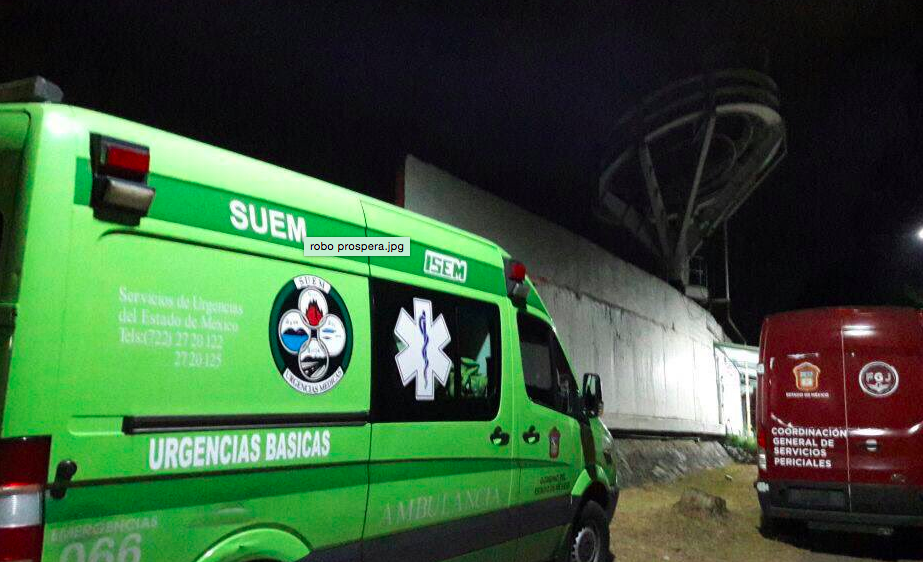 Encuentran cadáver de estudiante de la UAEM Encuentran cadáver de estudiante de la UAEM