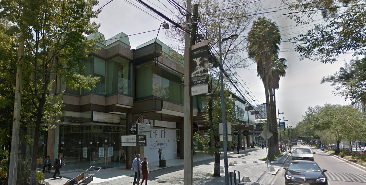 Ordenan retiro de instalaciones aéreas en Masaryk