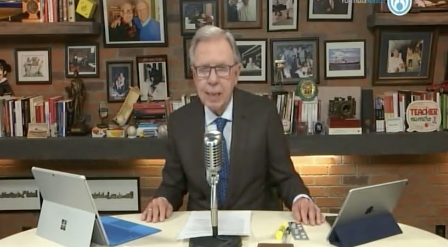 El IFT miente. Sí me citó a declarar a la PGR con Javier Tejado