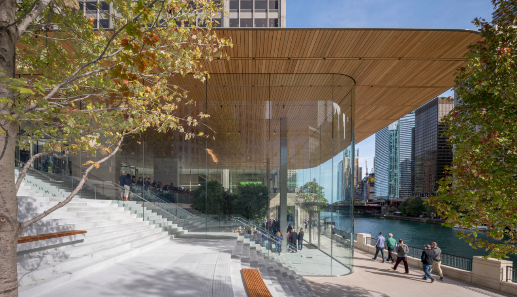 Los edificios del año según ArchDaily Los edificios del año según ArchDaily