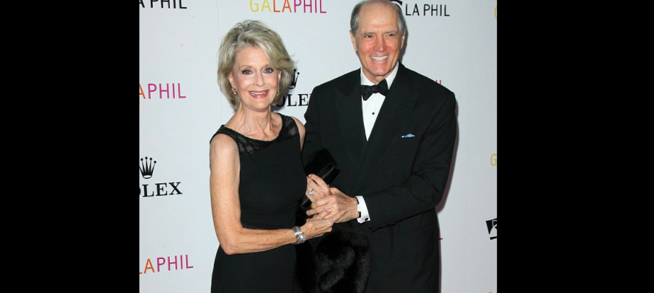 Murió John Gavin, uno de los protagonistas de ‘Psicósis’