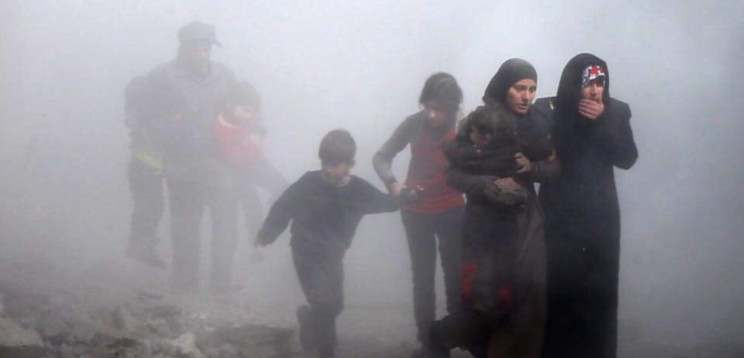 Israel debe evitar dar pasos que desencadenen violencia en Siria: Rusia