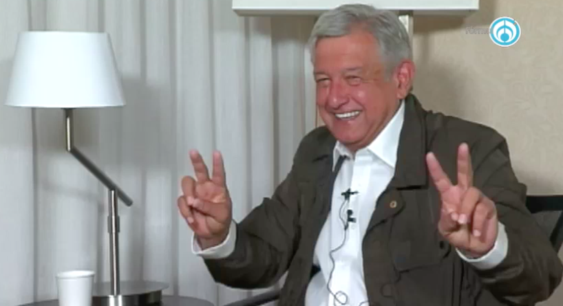 “En Morena son bienvenidos de todos los partidos. Se vale reivindicarse”: AMLO