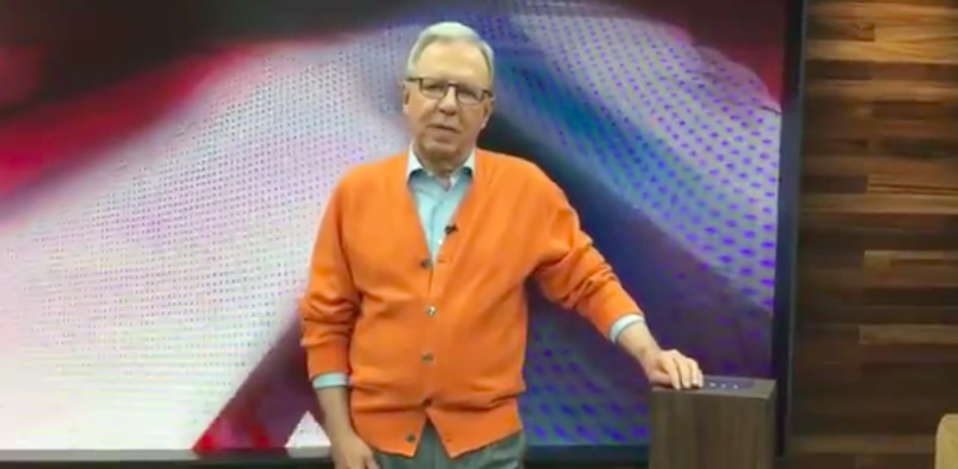 Martes de ‘Si Me Dicen No vengo’