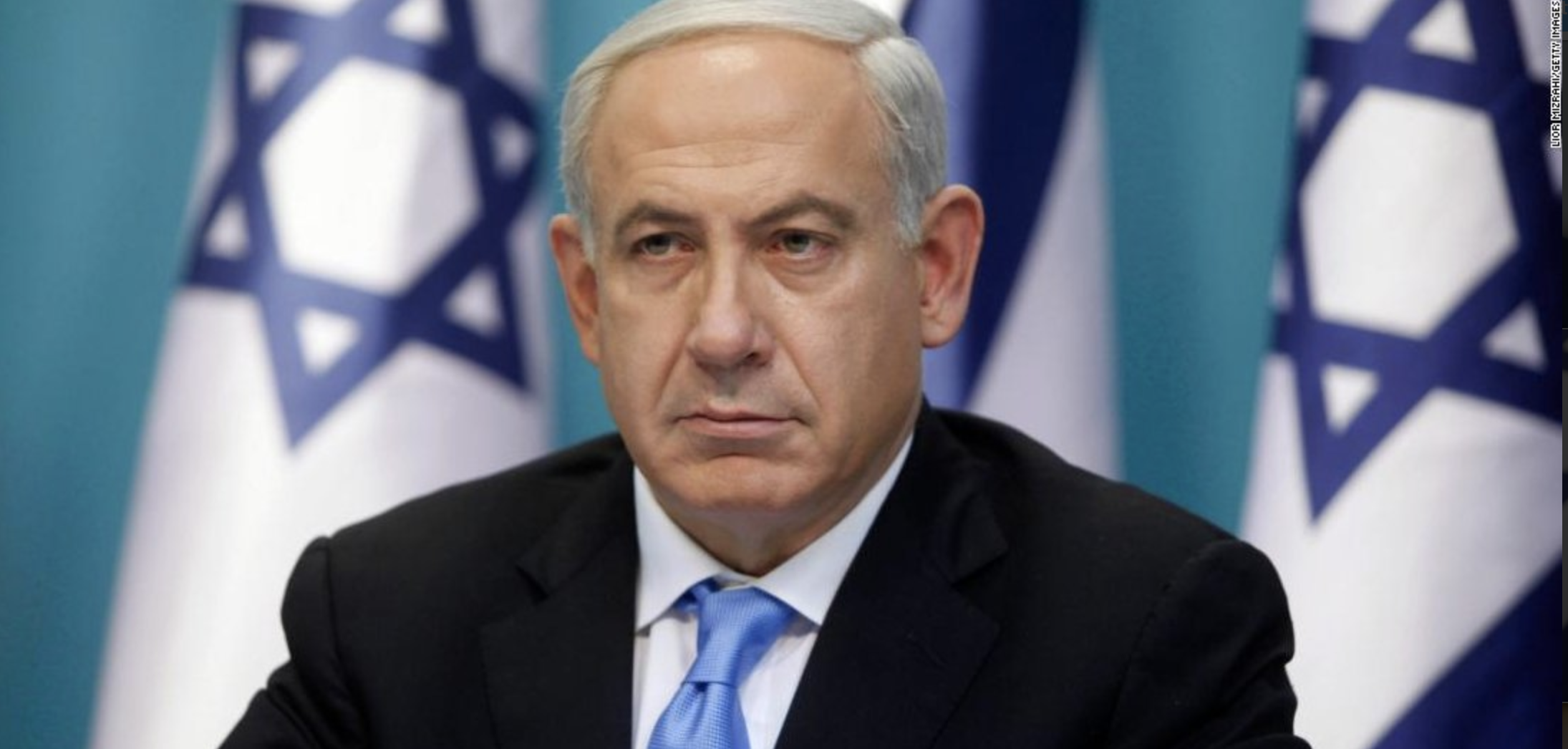 Netanyahu buscará la reelección a pesar de acusaciones de la policía
