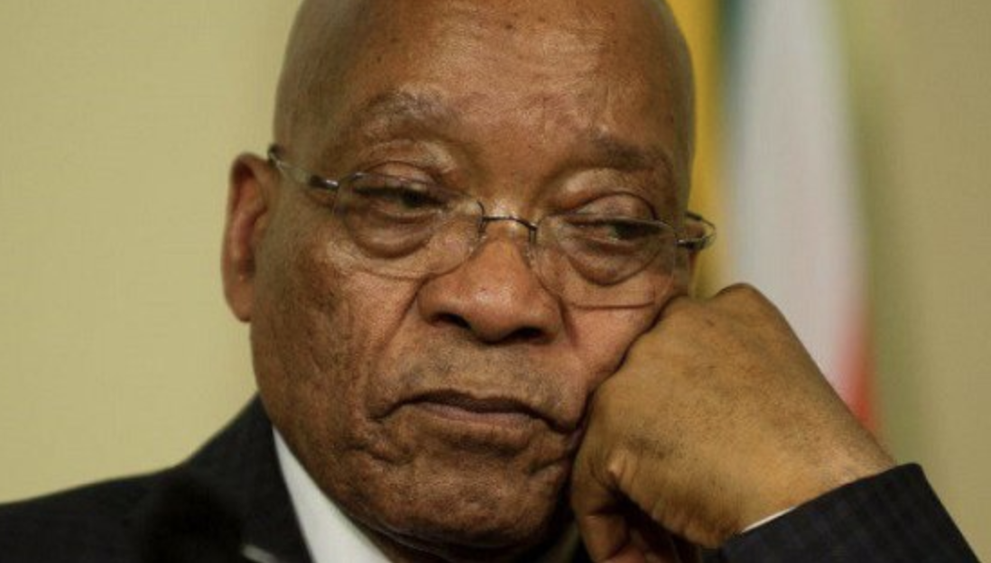 Otro “súper hombre” que no sigue el ejemplo de Mandela: Zovatto