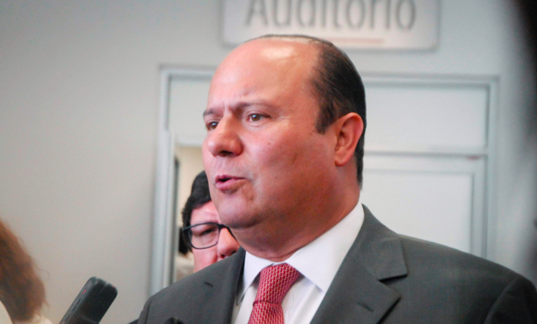 PGR confirma seis solicitudes de extradición contra César Duarte