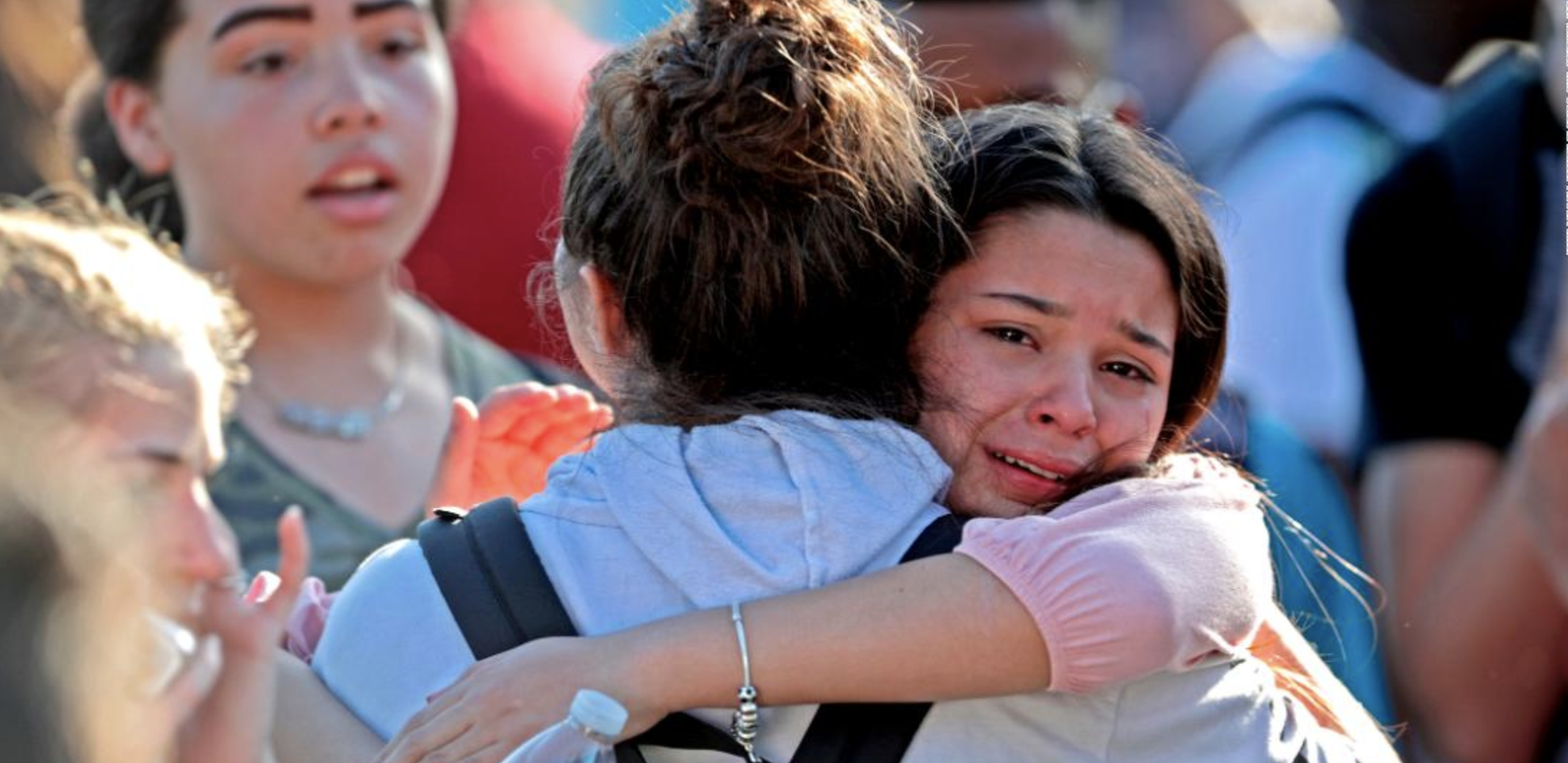 Asociación Nacional del Rifle acusa a activistas de aprovechar masacre en Florida