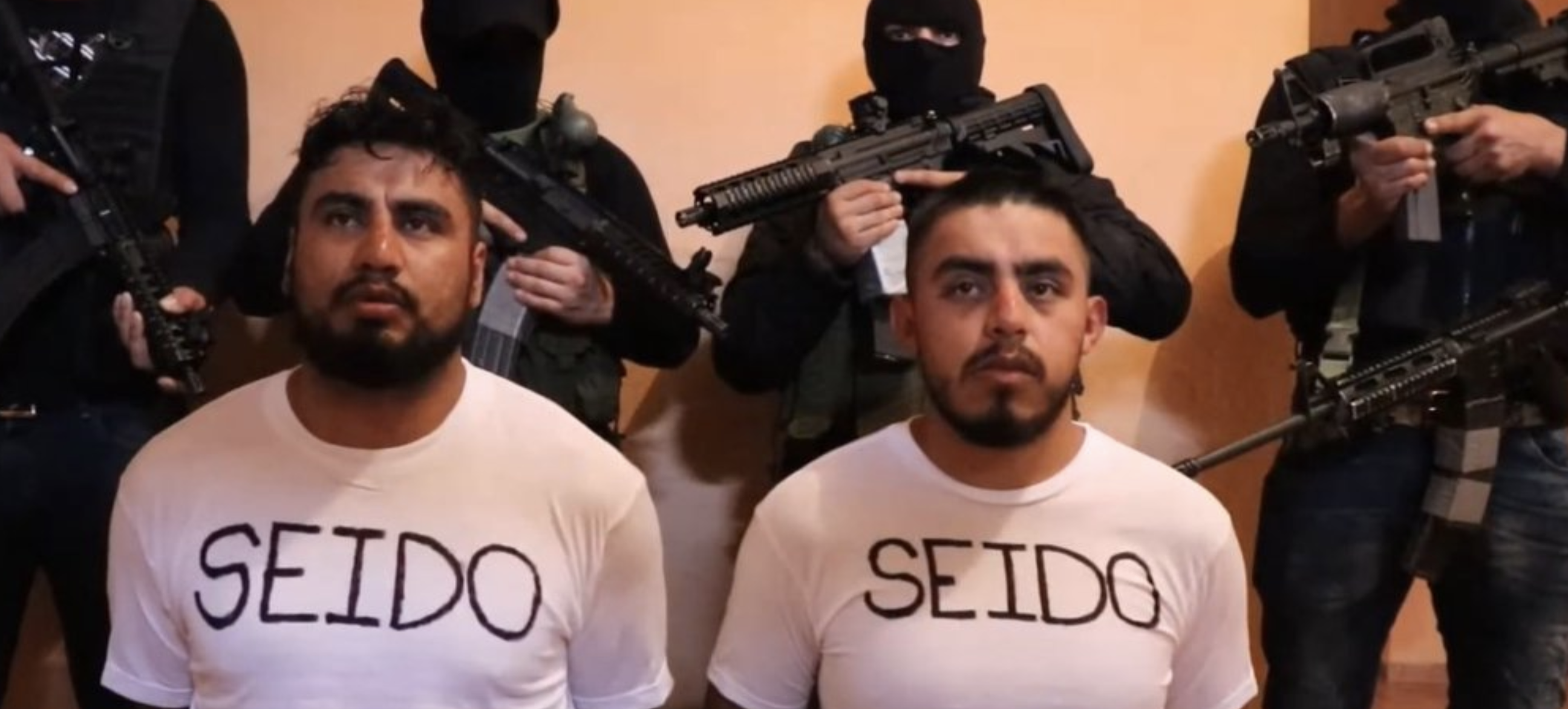 Localizan restos en Nayarit de agentes de la PGR desaparecidos