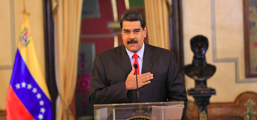 Maduro confirma que asistirá a Cumbre de las Américas