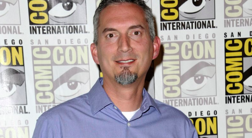 Autor de ‘Maze Runner’ ofrece disculpas por acusaciones de acoso