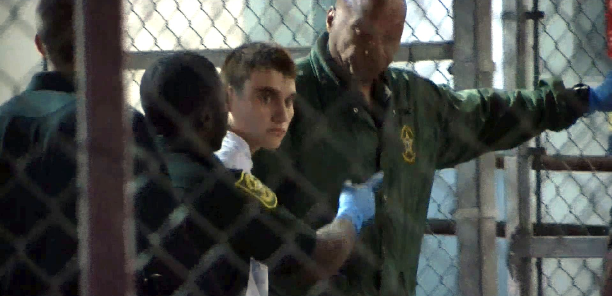 Autoridades locales recibieron varias advertencias sobre Nikolas Cruz