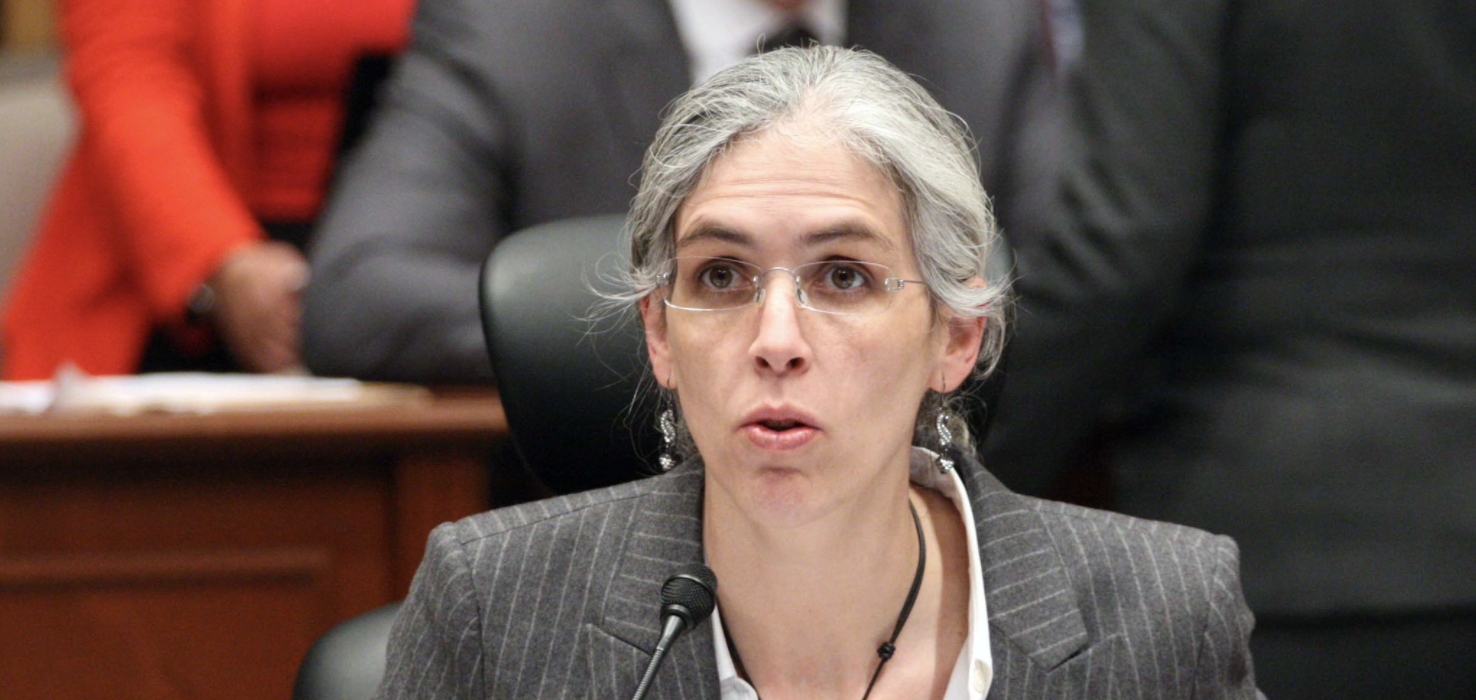 INE dará a conocer resultado la noche de la elección: San Martín