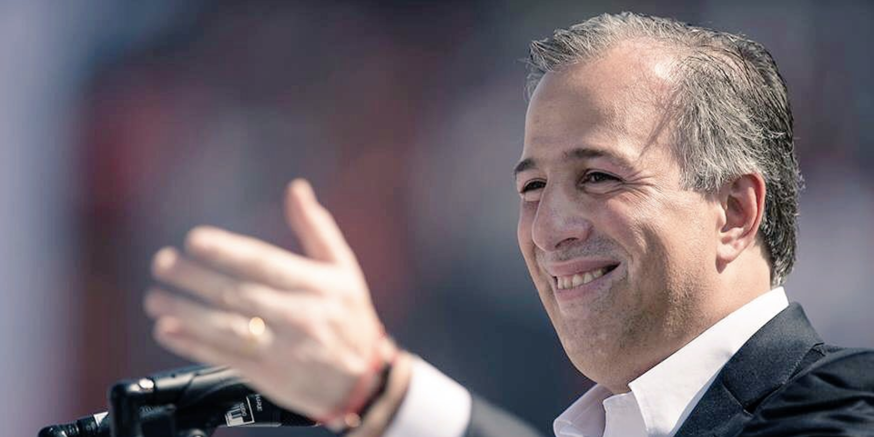 Plurinominales del Frente y de Morena reflejan oportunismo: Meade