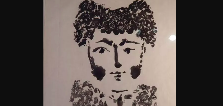 Roban litografía de Picasso de galería en Milwaukee Roban litografía de Picasso de galería en Milwaukee