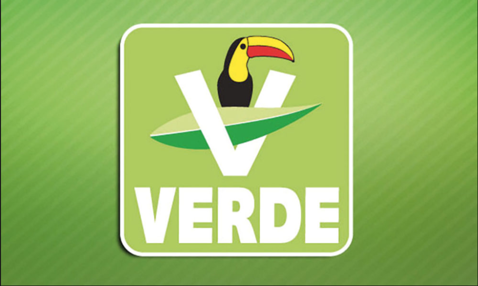 PVEM se une al PAN y PRD para buscar gubernatura de Chiapas