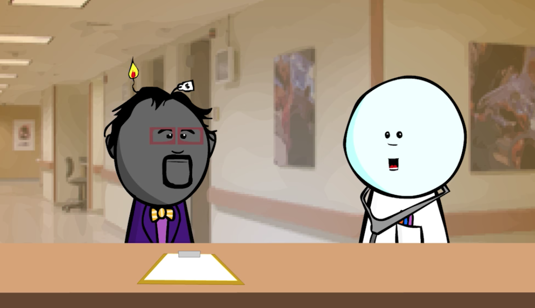 Unidad de Quemados: Aleks Syntek Unidad de Quemados: Aleks Syntek