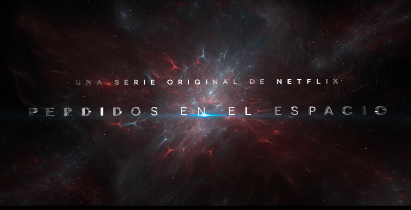 Netflix lanza primer adelanto de ‘Perdidos en el espacio’