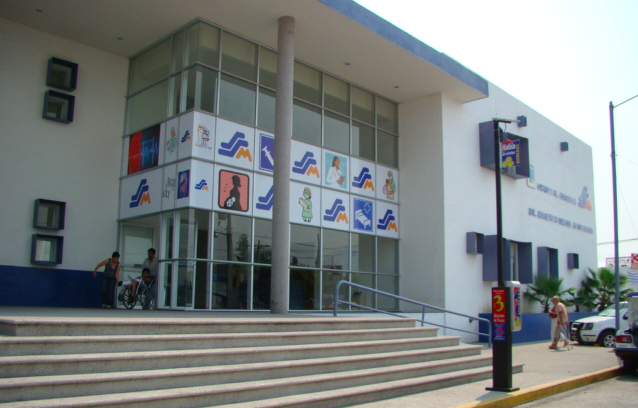 Invertirán 100 mdp en hospital de Jojutla