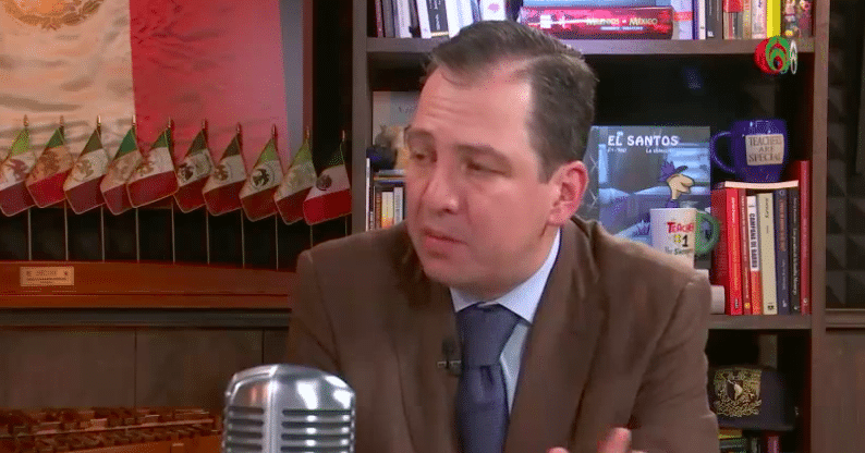 TEPJF debe velar por la legalidad del proceso electoral: magistrado