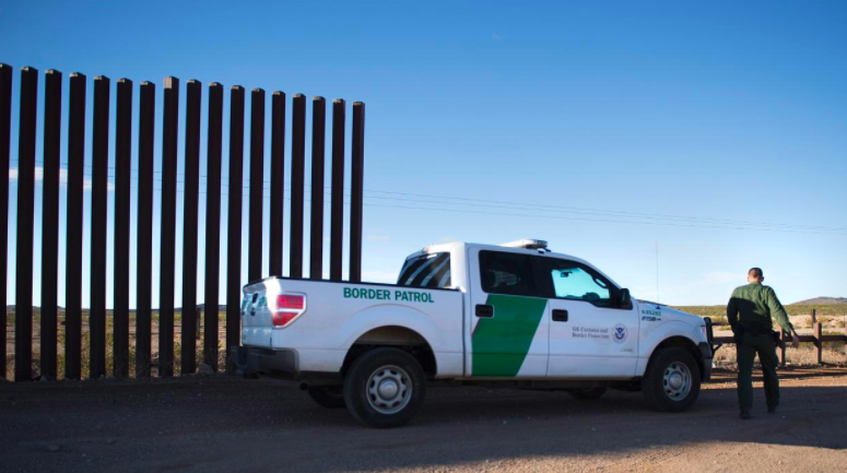 Agente de la Patrulla Fronteriza se declara culpable de haber golpeado a migrante