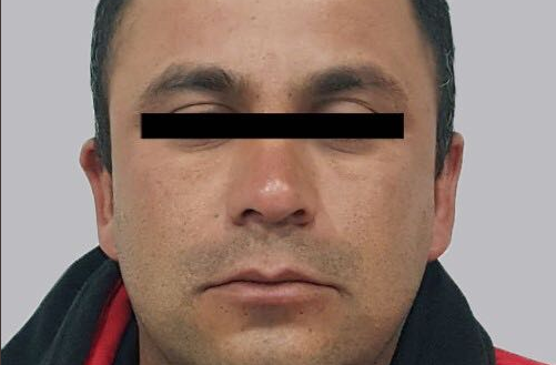 Detienen a otro presunto atacante de dirigente del PES