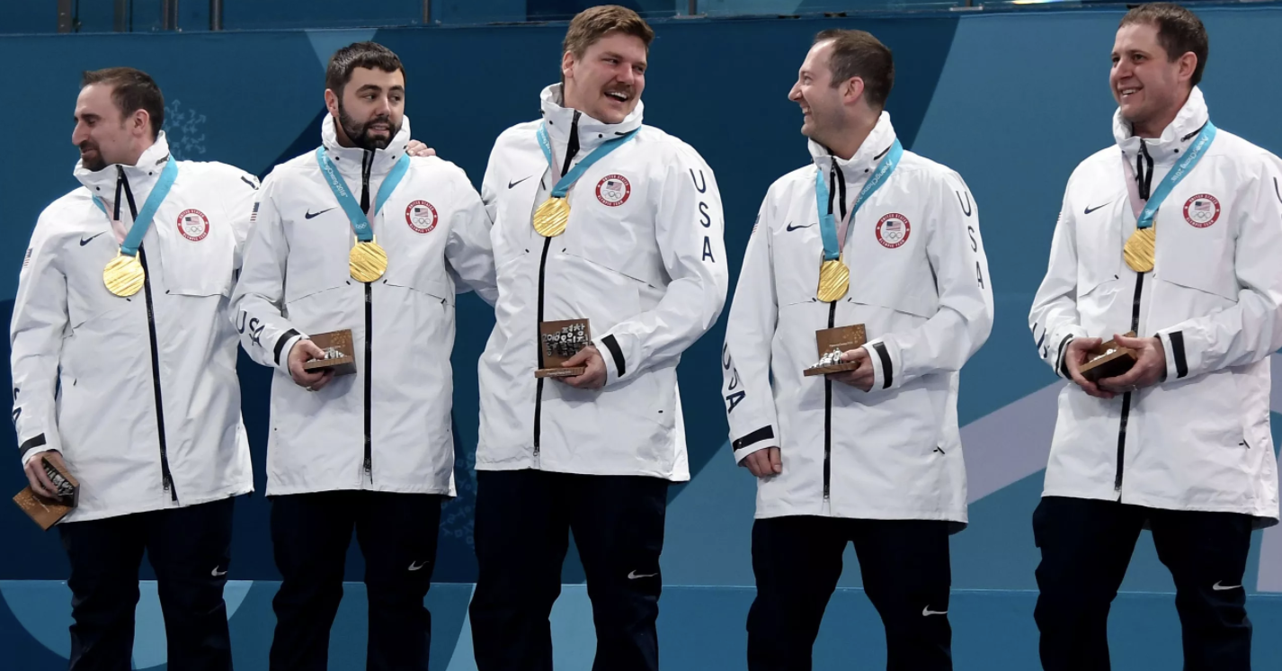 Dan medallas equivocadas a ganadores de JJ.OO. de invierno