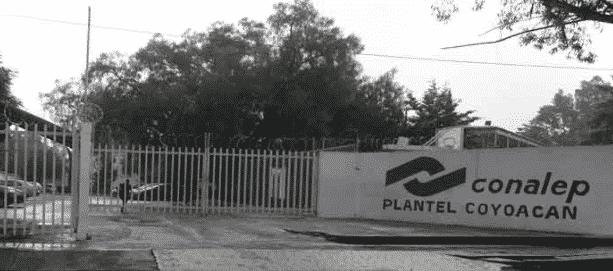 Detienen a estudiante de Conalep por golpear a profesor