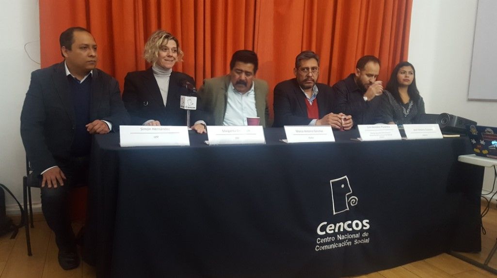 Denuncian que autoridades han abandonado atención médica de Marco Antonio