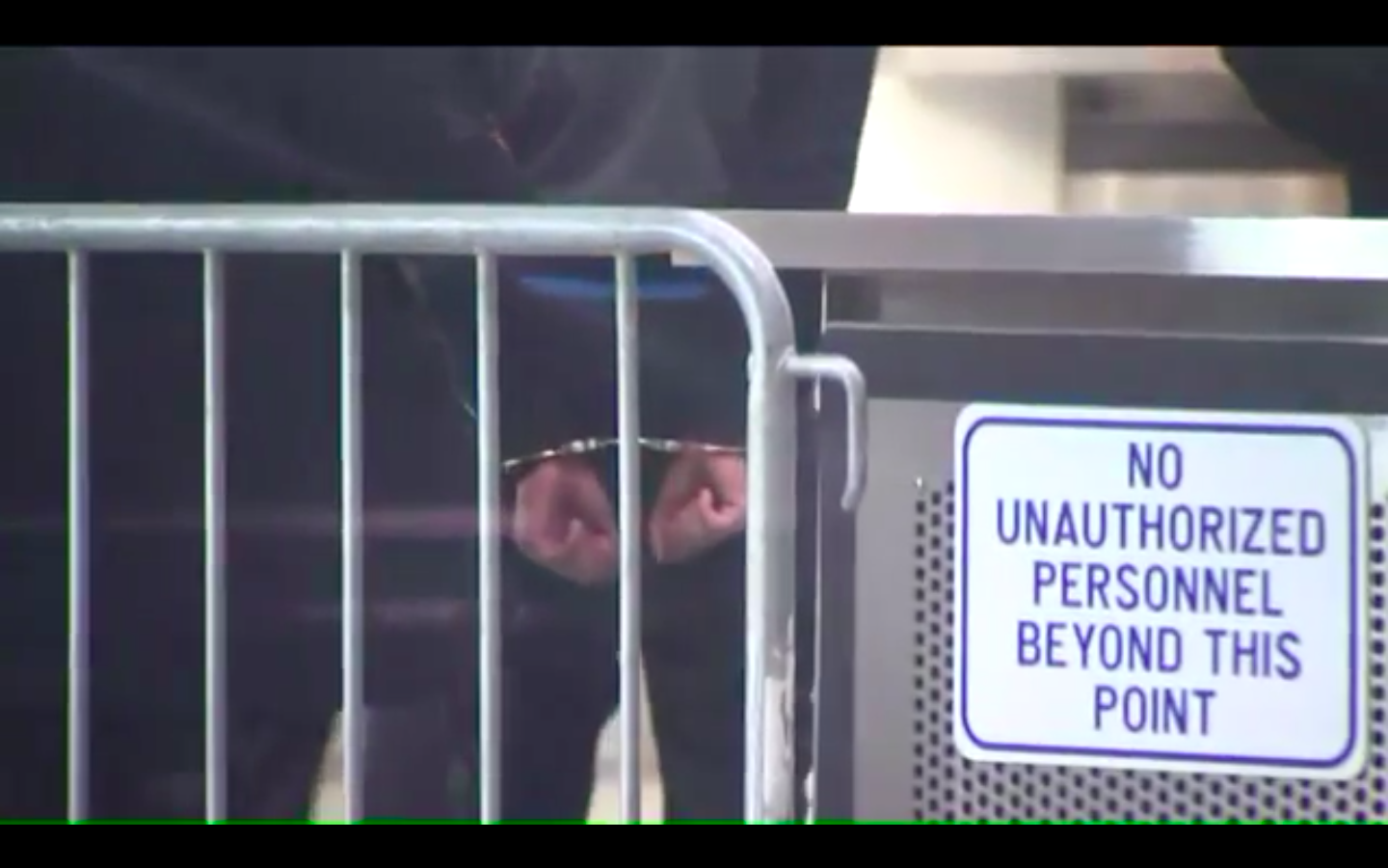 Detienen a 44 cuando grababan video de hip hop en Manhattan